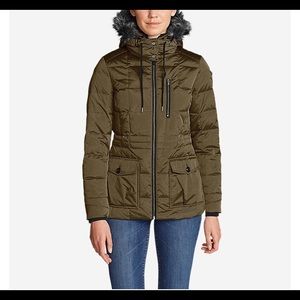 Eddie Bauer Yukon Jacket